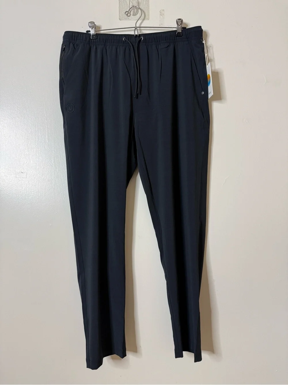 Vuori men’s elevate